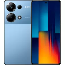 Xiaomi Poco M6 Pro 8/256GB Blue