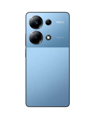 Xiaomi Poco M6 Pro 8/256GB Blue