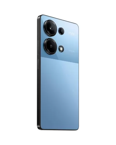 Xiaomi Poco M6 Pro 8/256GB Blue