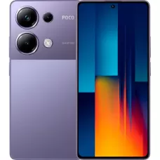 Xiaomi Poco M6 Pro 12/512GB Purple