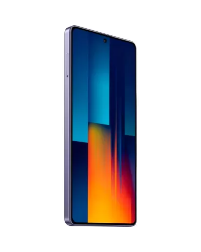 Xiaomi Poco M6 Pro 12/512GB Purple