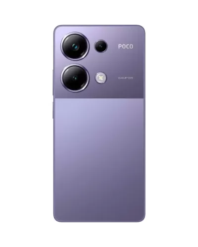 Xiaomi Poco M6 Pro 12/512GB Purple
