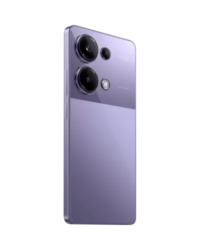 Xiaomi Poco M6 Pro 12/512GB Purple
