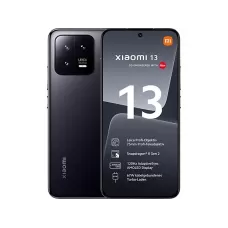 Xiaomi 13 12/256GB Black (no NFC)