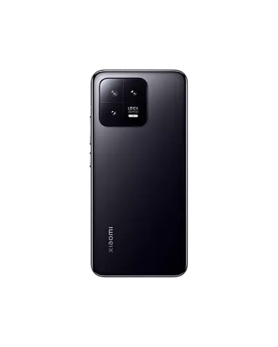 Xiaomi 13 12/256GB Black (no NFC)