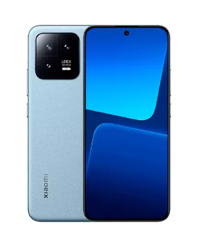 Xiaomi 13 12/256GB Blue (no NFC)