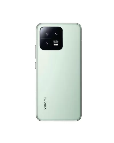 Xiaomi 13 12/256GB Flora Green (no NFC)
