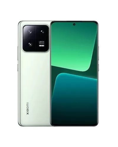 Xiaomi 13 12/256GB Flora Green (no NFC)