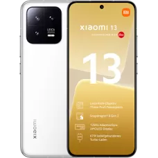 Xiaomi 13 12/256GB White (no NFC)