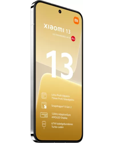 Xiaomi 13 12/256GB Blue (no NFC)