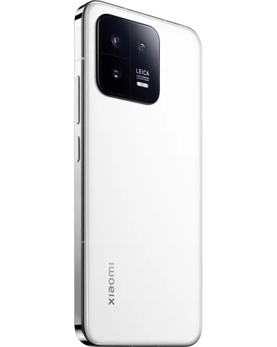 Xiaomi 13 12/256GB White (no NFC)