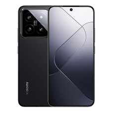 Xiaomi 14 8/256GB Black (no NFC)