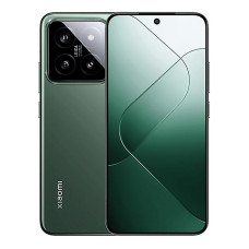 Xiaomi 14 12/256GB Green (no NFC)