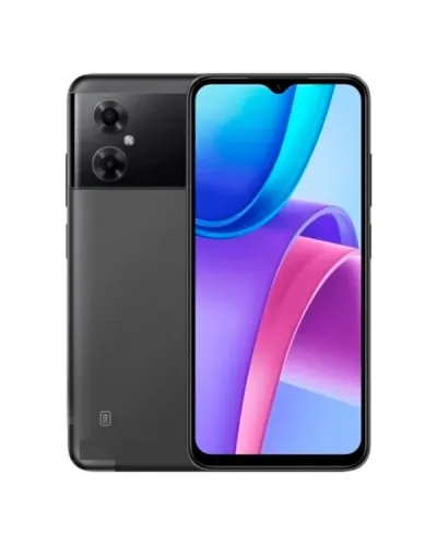 Xiaomi Redmi Note 11R 6/128GB Black