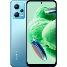 Xiaomi Redmi Note 12 5G 8/256GB Blue