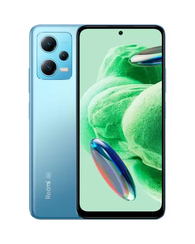 Xiaomi Redmi Note 12 5G 8/256GB Blue