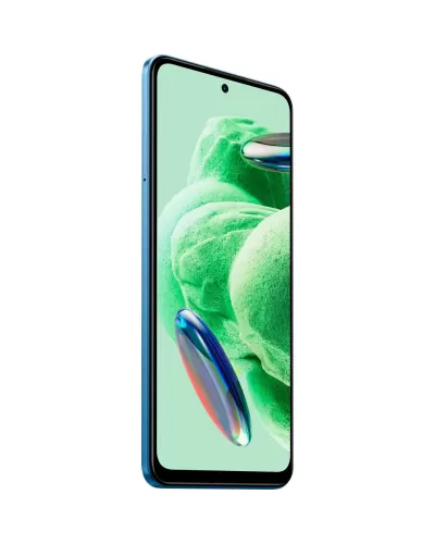 Xiaomi Redmi Note 12 5G 8/256GB Blue Xiaomi Redmi Note 12 5G 8/256GB Blue