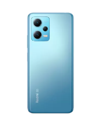 Xiaomi Redmi Note 12 5G 8/256GB Blue Xiaomi Redmi Note 12 5G 8/256GB Blue