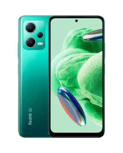 Xiaomi Redmi Note 12 5G 8/256GB Green