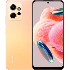 Xiaomi Redmi Note 12 6/128GB Sunrise Gold (no NFC)
