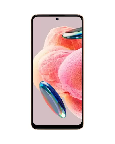 Xiaomi Redmi Note 12 6/128GB Sunrise Gold (no NFC)
