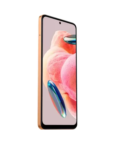 Xiaomi Redmi Note 12 6/128GB Sunrise Gold (no NFC)