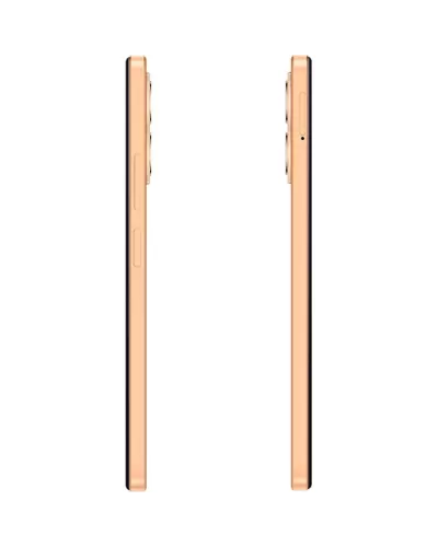 Xiaomi Redmi Note 12 6/128GB Sunrise Gold (no NFC)
