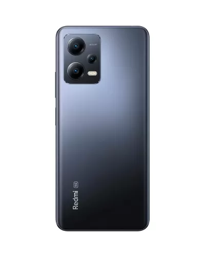 Смартфон Xiaomi Redmi Note 12 4/64GB Onyx Gray
