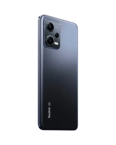 Смартфон Xiaomi Redmi Note 12 4/64GB Onyx Gray