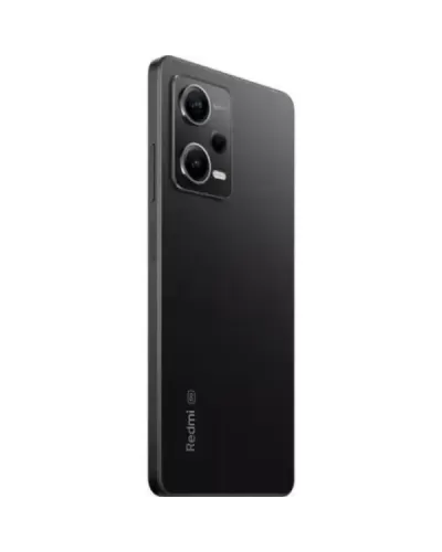 Xiaomi Redmi Note 12 Pro 5G 8/128GB Black Xiaomi Redmi Note 12 Pro 5G 8/128GB Black