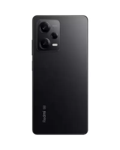 Xiaomi Redmi Note 12 Pro 5G 8/128GB Black Xiaomi Redmi Note 12 Pro 5G 8/128GB Black
