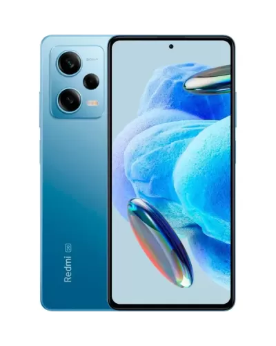 Xiaomi Redmi Note 12 Pro 8/128GB Star Blue