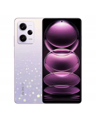 Xiaomi Redmi Note 12 Pro 5G 6/128GB White