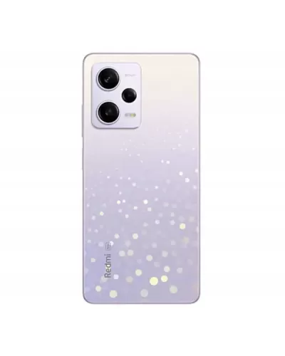 Xiaomi Redmi Note 12 Pro 5G 6/128GB White