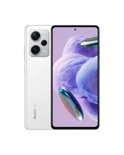 Xiaomi Redmi Note 12 Pro+ 5G 8/256GB White (no NFC)
