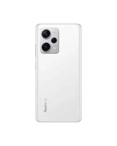 Xiaomi Redmi Note 12 Pro+ 5G 8/256GB White (no NFC)