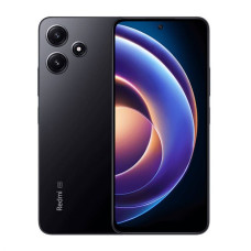 Cмартфон Xiaomi Redmi Note 12R 4/128Gb Midnight Black