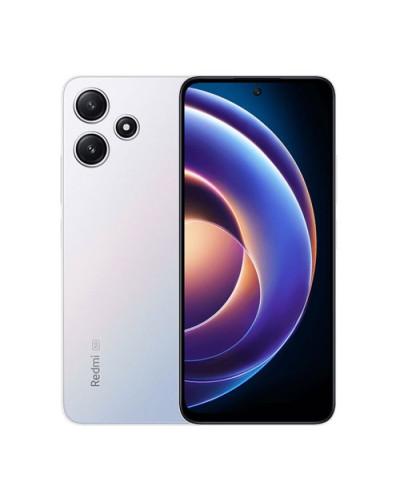 Cмартфон Xiaomi Redmi Note 12R 4/128Gb Sky Fantasy
