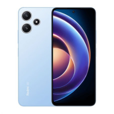 Cмартфон Xiaomi Redmi Note 12R 4/128Gb Time Blue