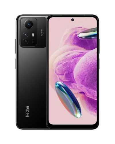 Xiaomi Redmi Note 12S 8/256GB Onyx Black