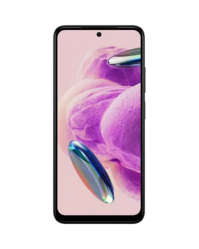 Xiaomi Redmi Note 12S 8/256GB Onyx Black