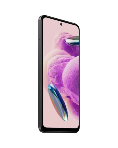 Xiaomi Redmi Note 12S 8/256GB Onyx Black