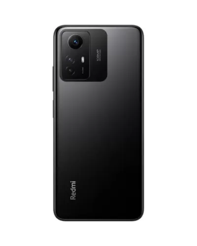 Xiaomi Redmi Note 12S 8/256GB Onyx Black