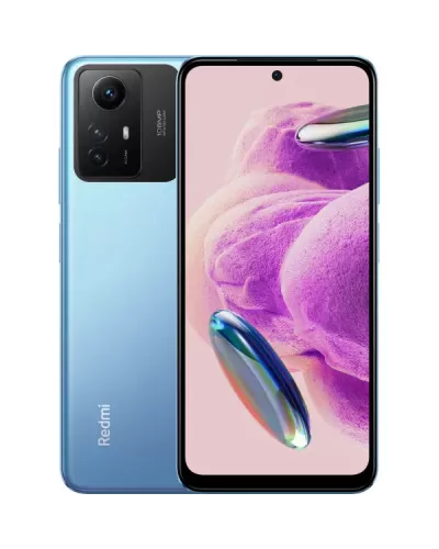 Xiaomi Redmi Note 12S 8/256GB Ice Blue