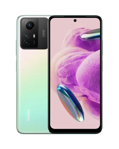 Xiaomi Redmi Note 12S 8/256GB Pearl Green (No NFC)