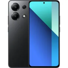Xiaomi Redmi Note 13 5G 6/128Gb Graphite Black