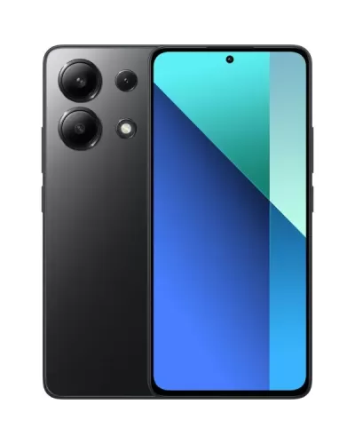 Xiaomi Redmi Note 13 5G 6/128Gb Graphite Black
