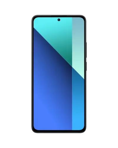 Xiaomi Redmi Note 13 5G 8/256Gb Graphite Black Xiaomi Redmi Note 13 5G 8/256Gb Graphite Black