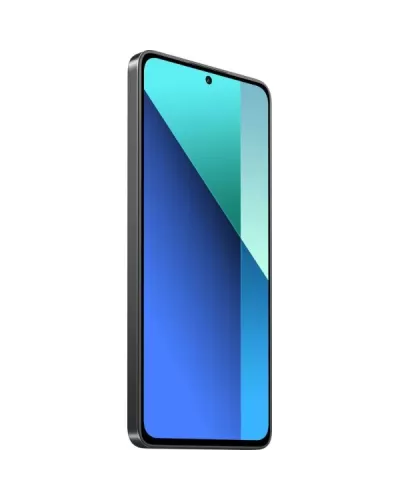 Xiaomi Redmi Note 13 5G 8/256Gb Graphite Black Xiaomi Redmi Note 13 5G 8/256Gb Graphite Black