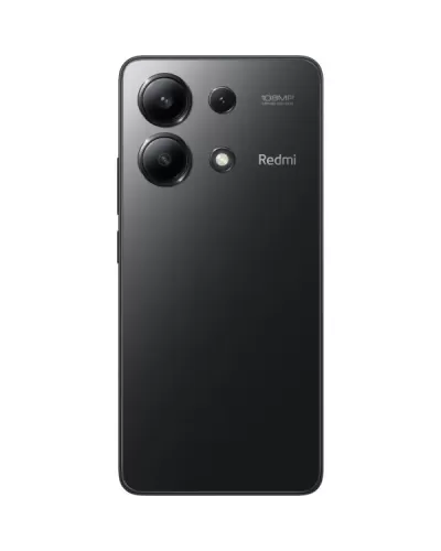 Xiaomi Redmi Note 13 5G 8/256Gb Graphite Black Xiaomi Redmi Note 13 5G 8/256Gb Graphite Black